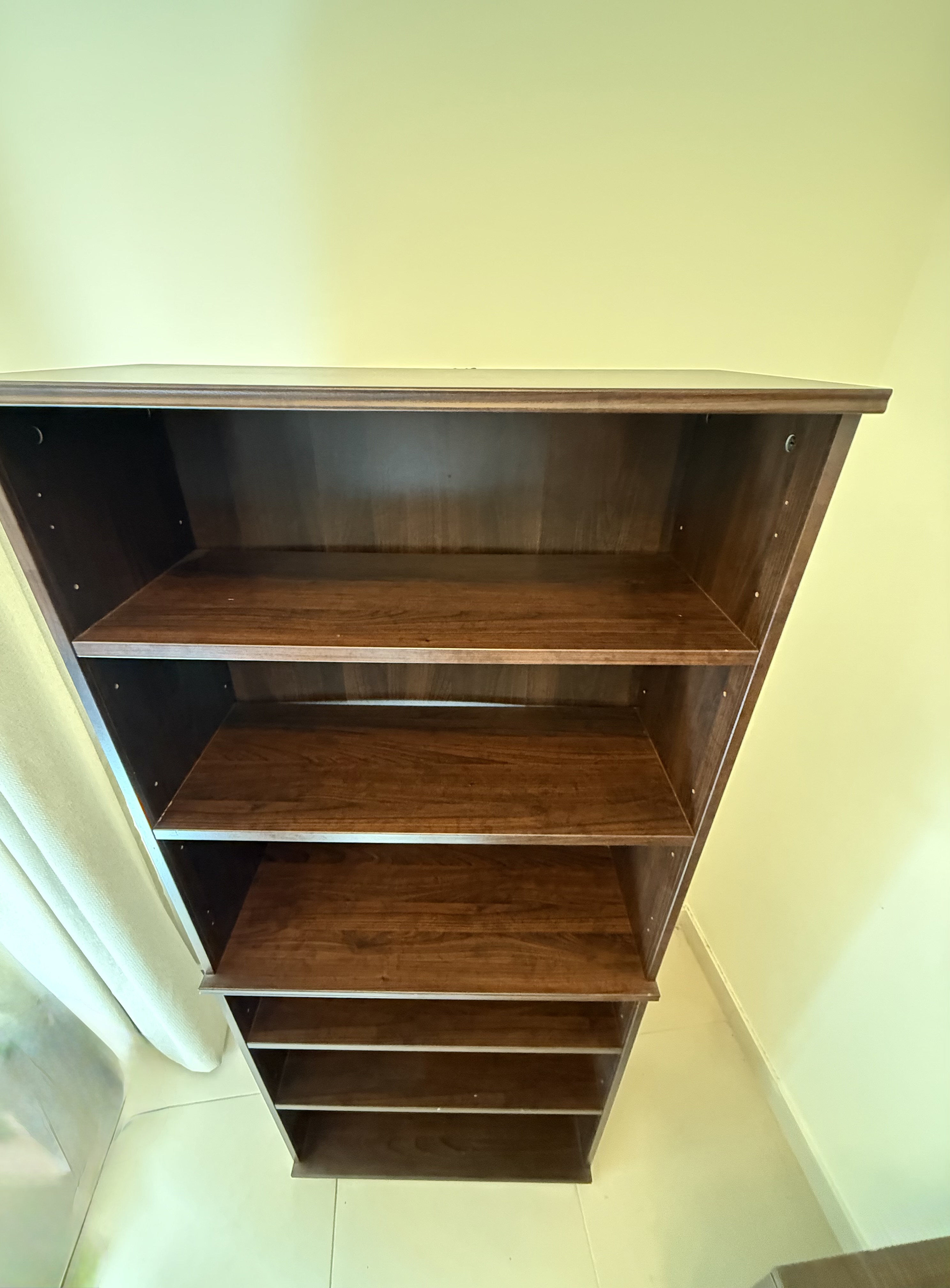 Bookshelf 180 x 70 cm  - Image 3