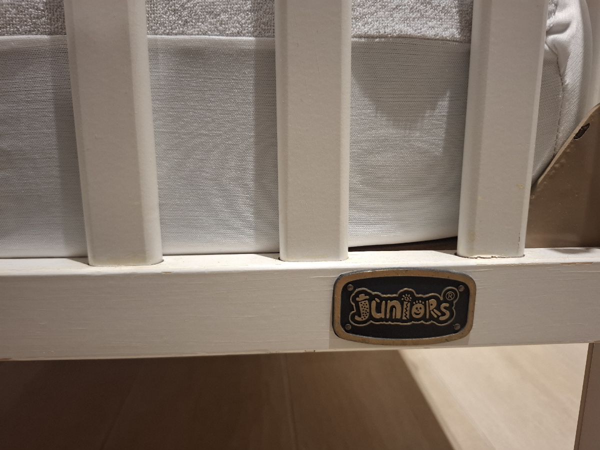 Baby crib junior - Image 5