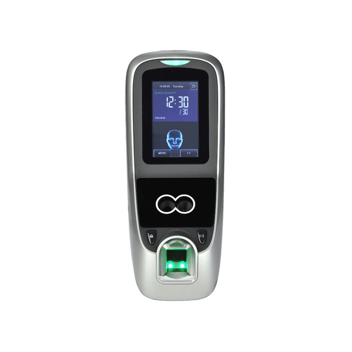 Biometric Time Attendance Machine - Image 5