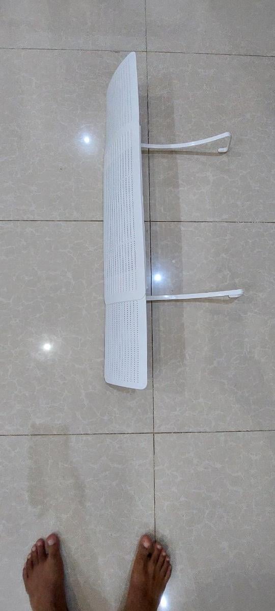Air Conditioner Deflector Shield - Image 4
