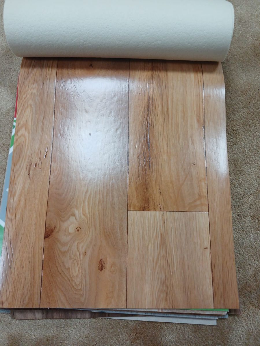 Good quality made in Belgium flooring plastic sheet waterproof - Image 10
