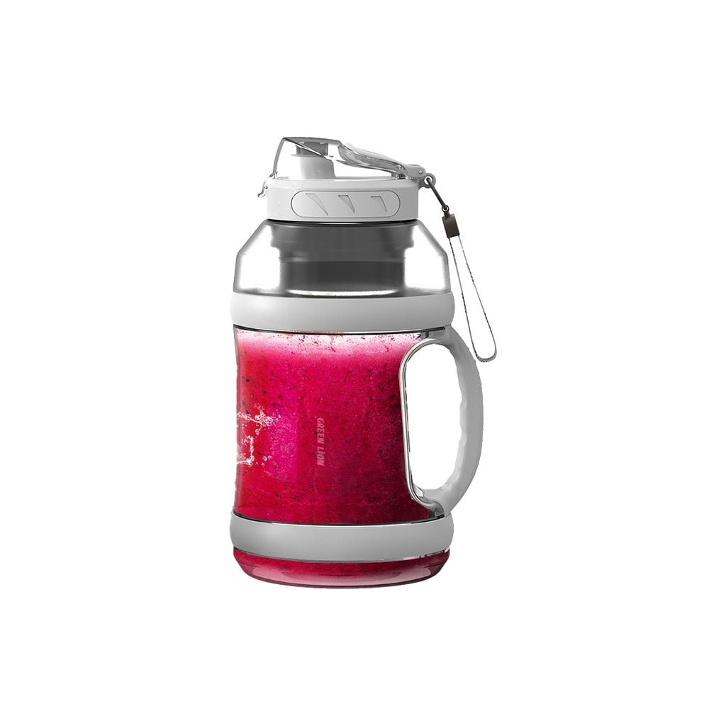 Green Lion Mega Pro Portable Blender - Image 3
