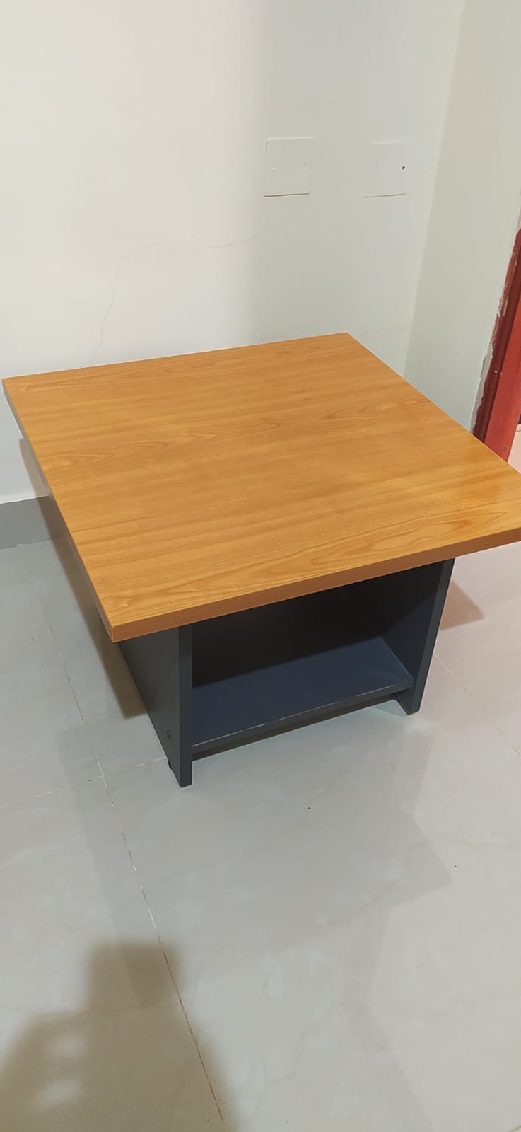 Two Small Size Coffee Table  - Image 2