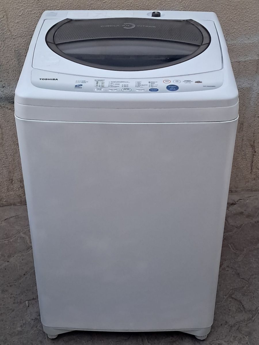 WASHING MACHINE FOR SALE CALL ME 55314961WHAT'S - Image 1