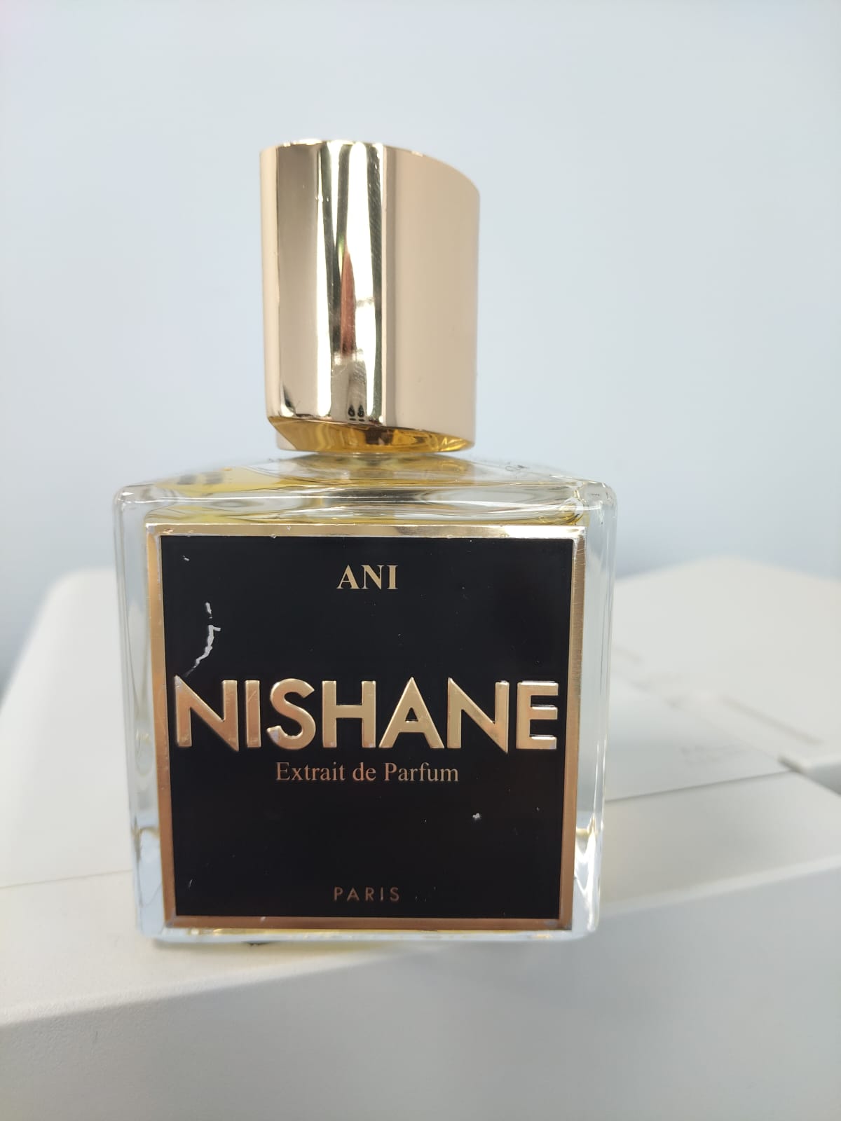 ANI -NISHANE - Image 1