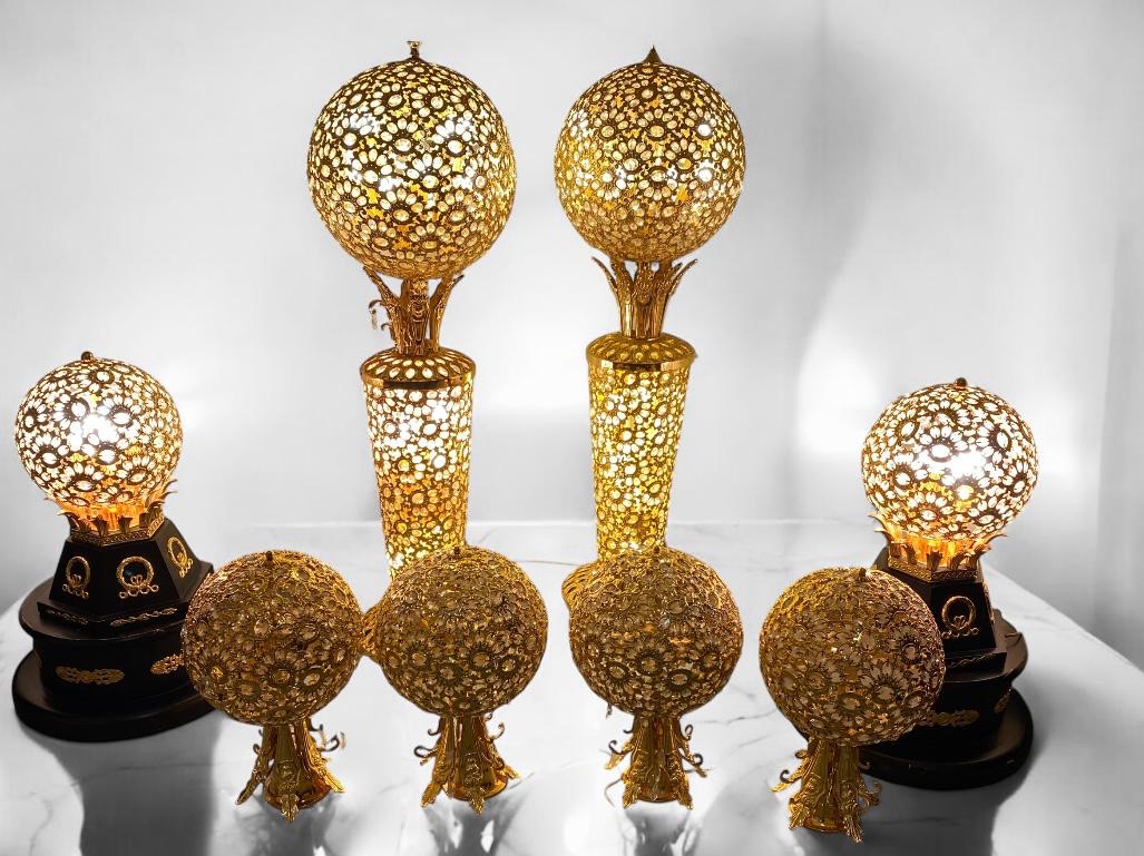 طقم فاخر - Image 1
