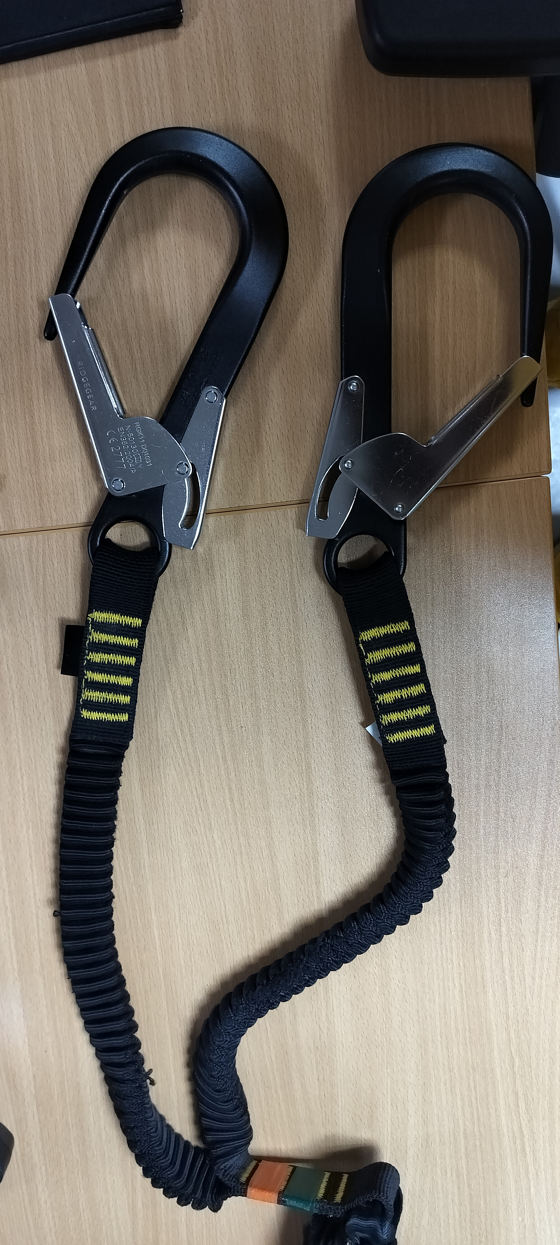 3M DBI sala full body harness  - Image 3