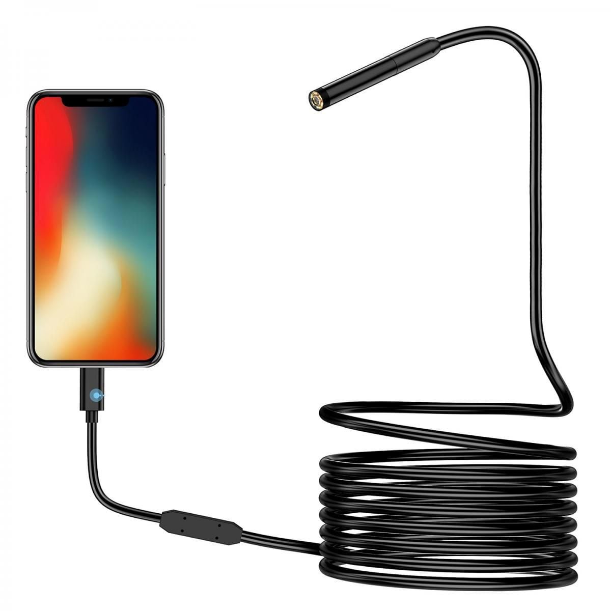 USB ENDOSCOPY CAMERA - Image 1