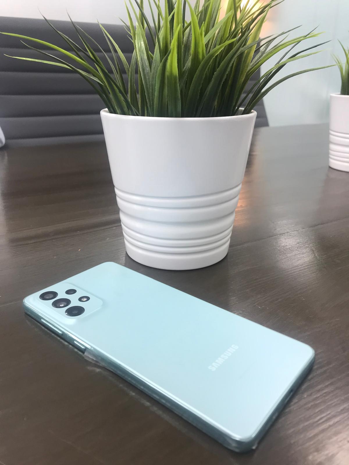 Samsung A73 5G - Image 4