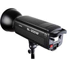 Godox Video lights - Image 1
