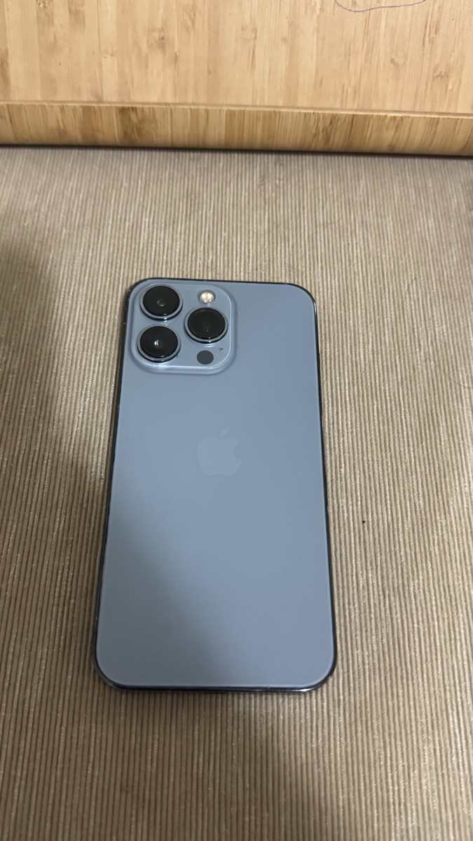 iPhone 13 Pro 256 gb - Image 2