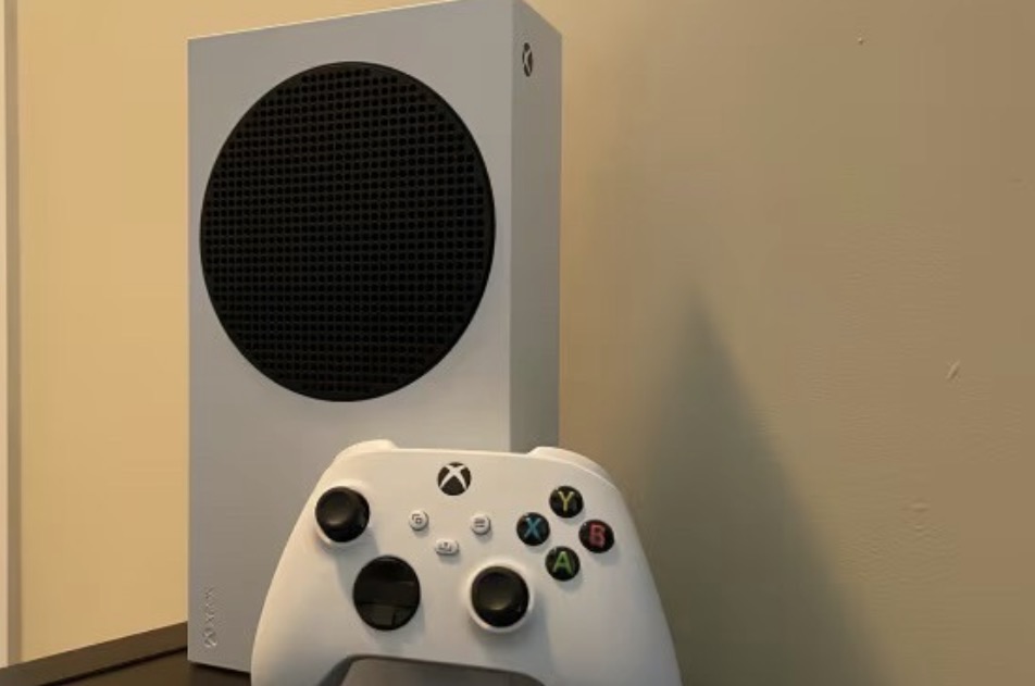 Xbox series s - Image 1