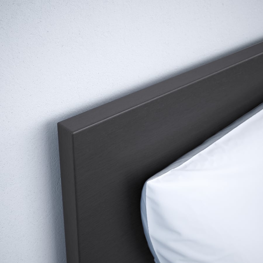 SINGLE BED FRAME (IKEA) - URGENT SALE - Image 5