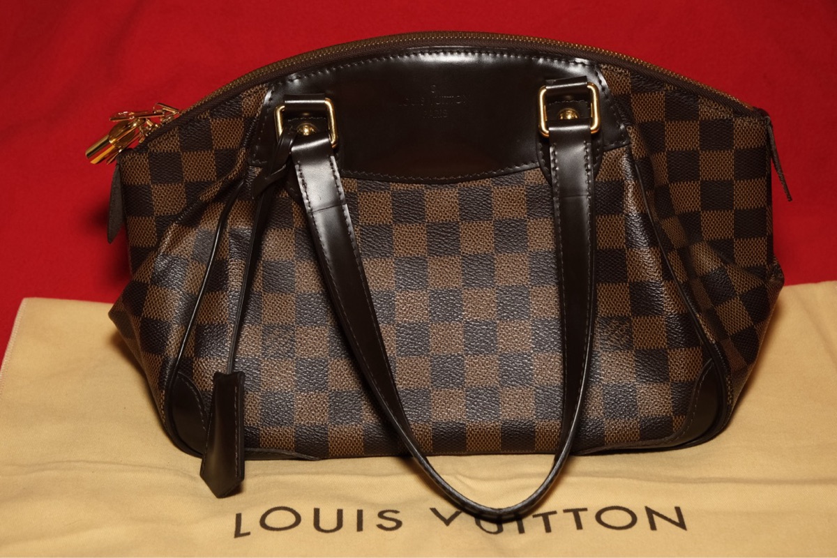 Louis Vuitton handbag - Image 5