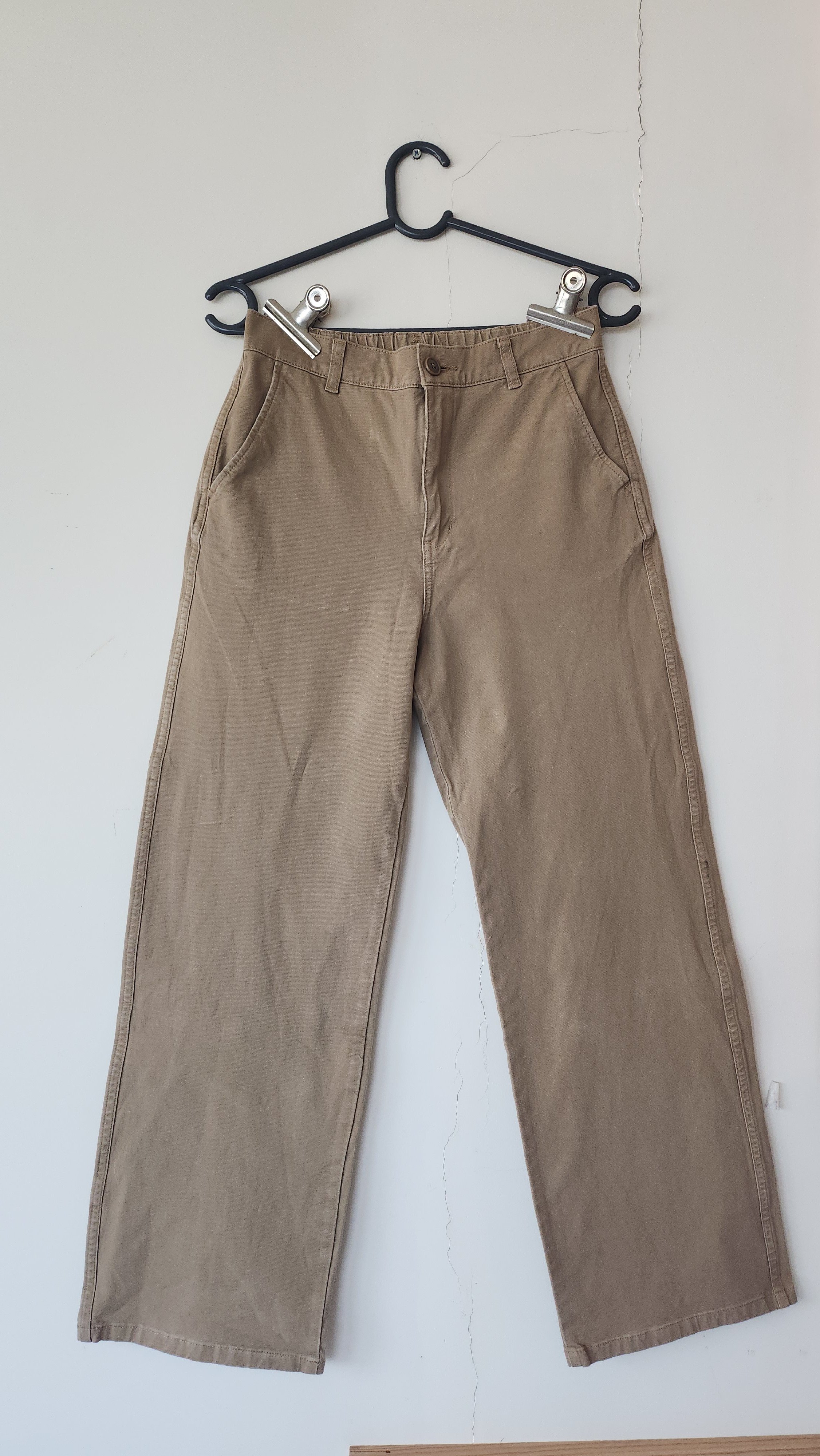 Massimo Dutti,  MUJI, Khara Kapas,  - Image 5