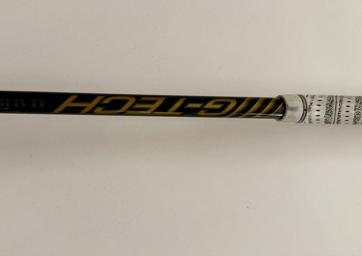 Golf Clubs Irons Set - Image 3