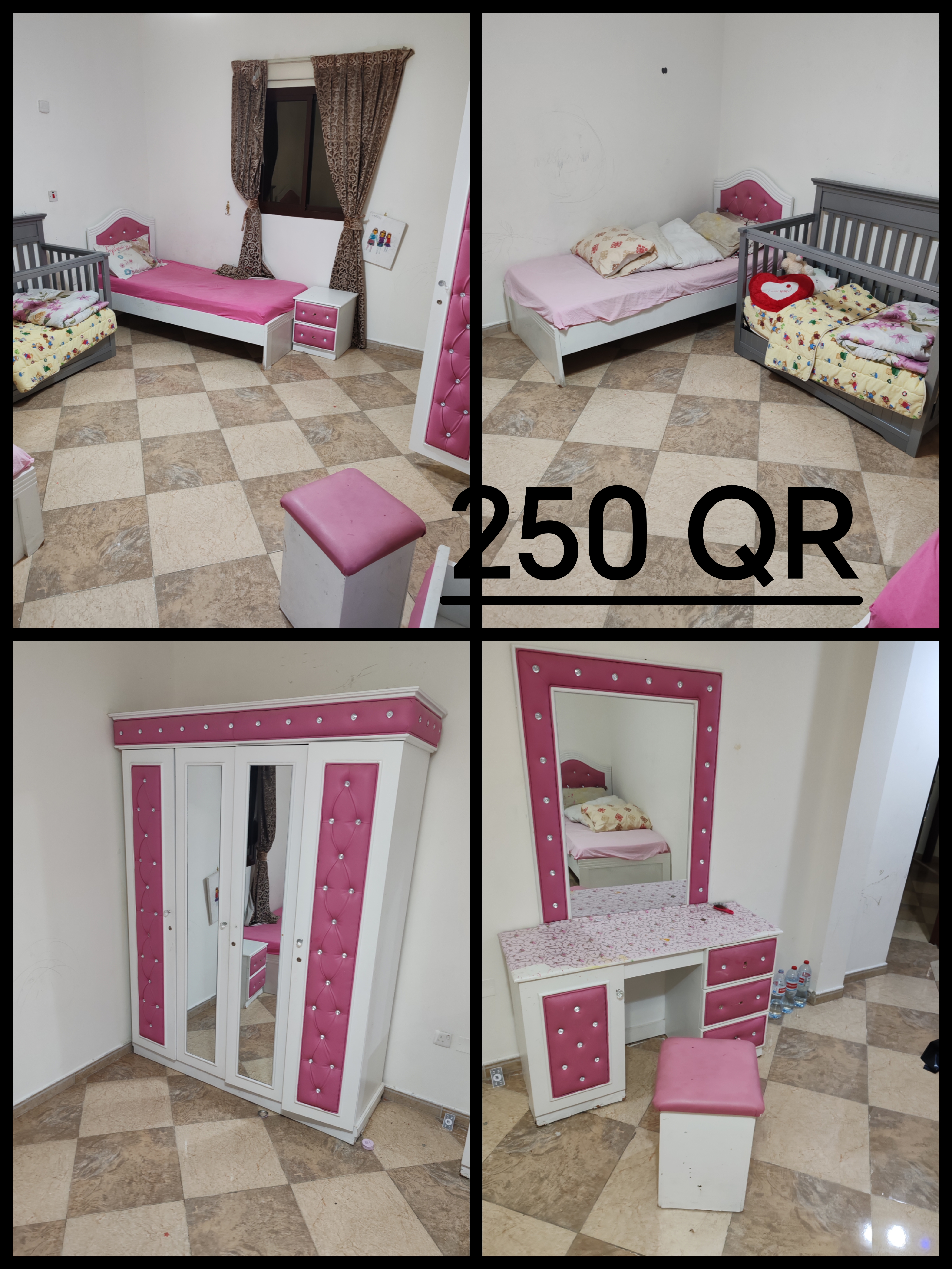 Urgent sale : bedrooms and others - Image 12