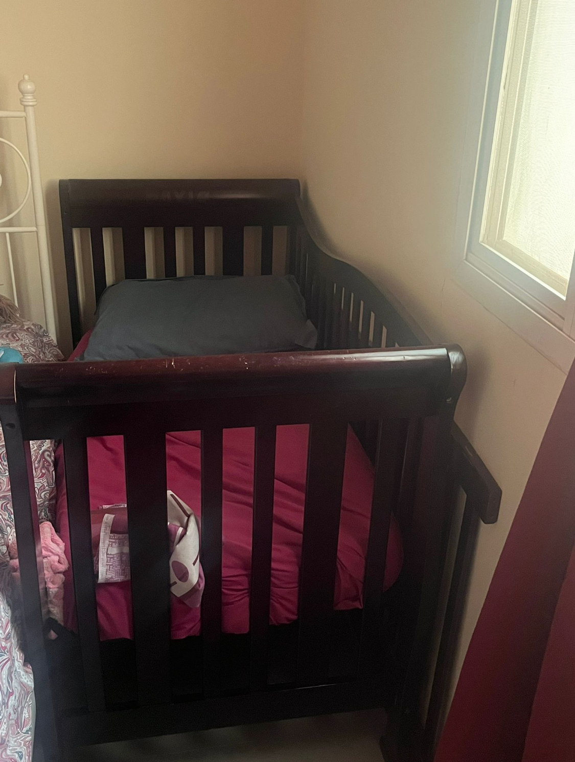 Baby Bed  - Image 2