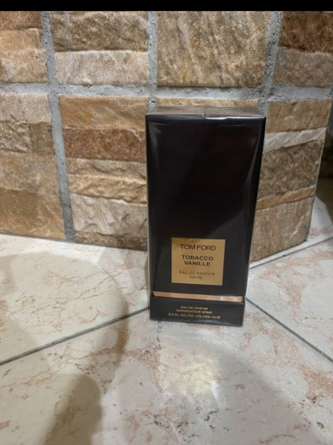 Tom Ford Vanilla Tobacco New - Image 1