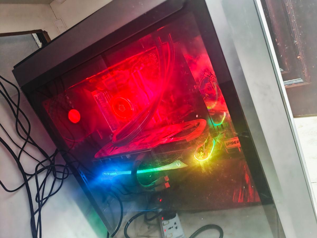 Gaming PC - Image 1