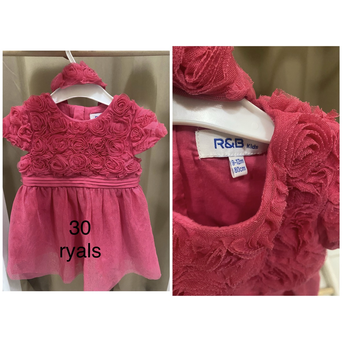 Clothes for babies from 0 to 3 - Image 10