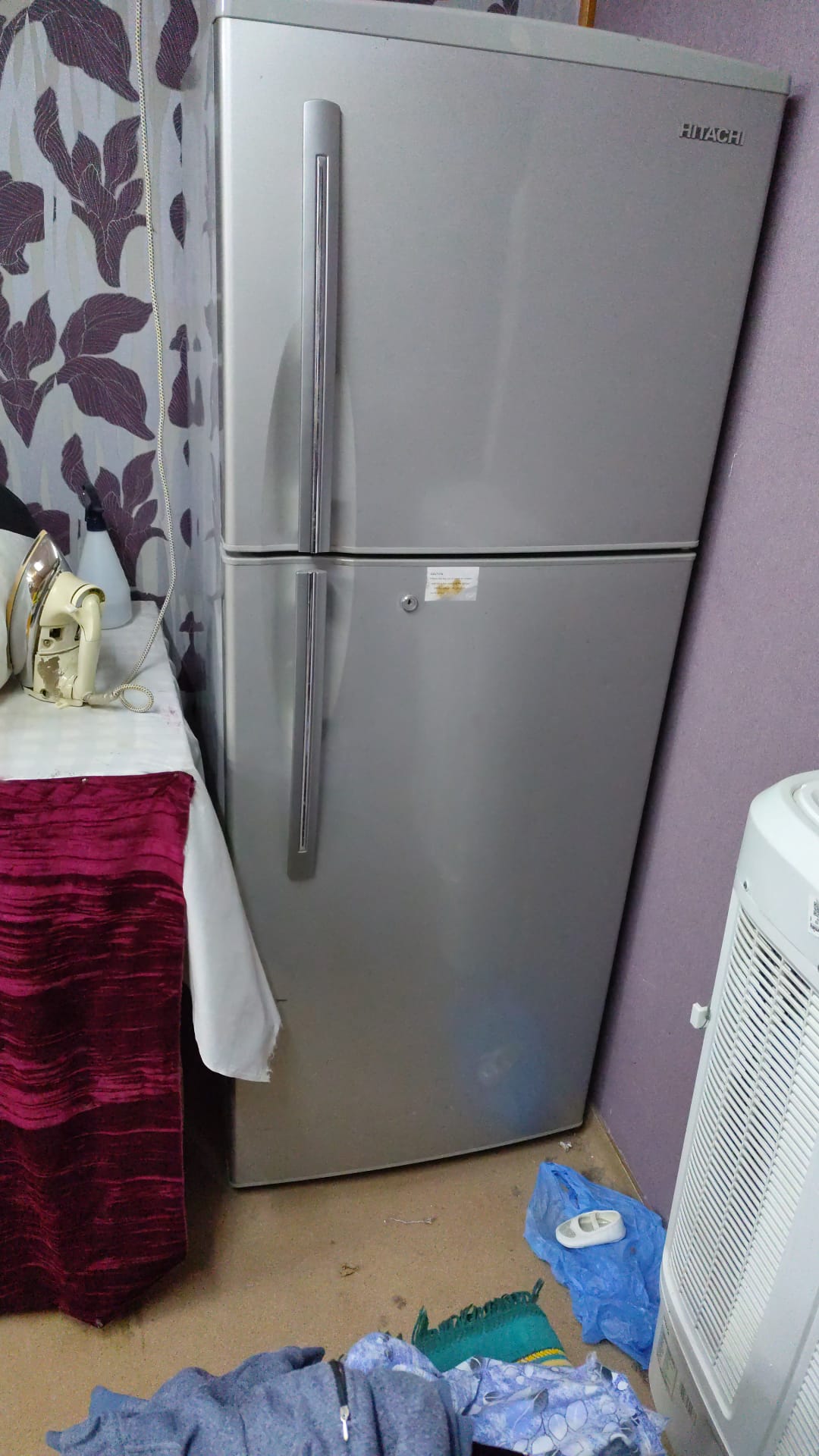 Refrigerator for sale 450 Ltr - Image 1