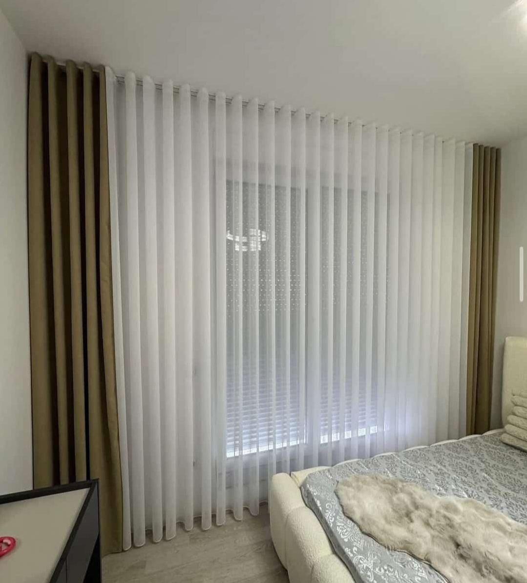 Curtain and sofa carpet - Image 6