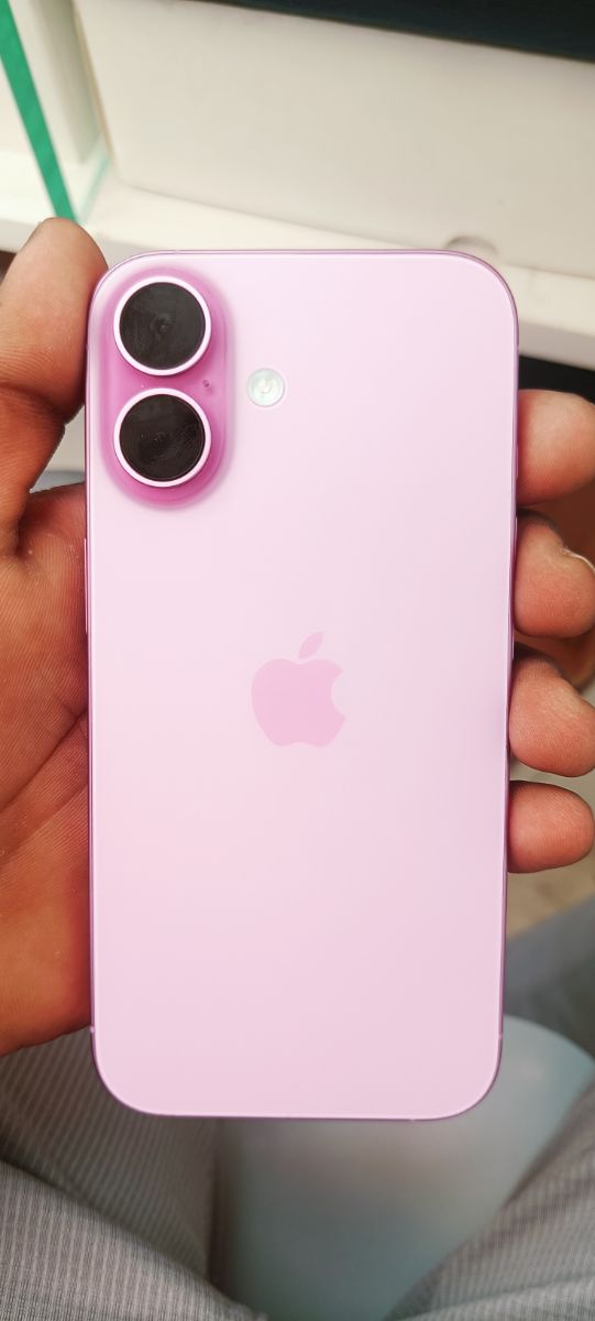 Iphone 16 256GB - Image 2