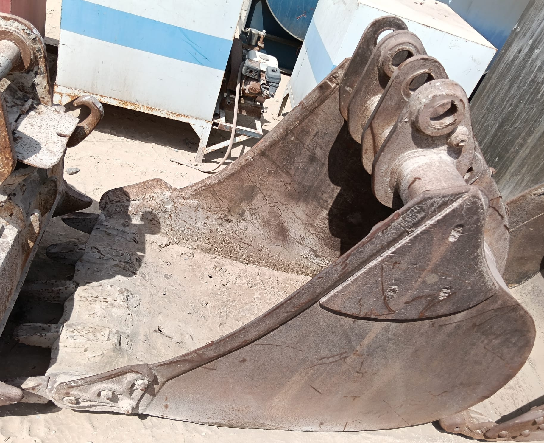 Excavator Bucket - Image 3