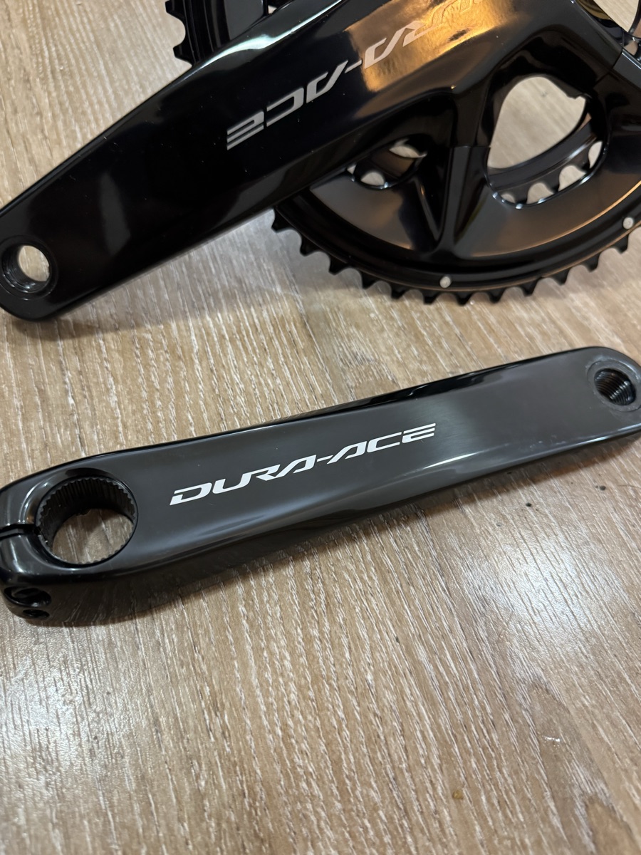 Dura-Ace Crank - Image 5