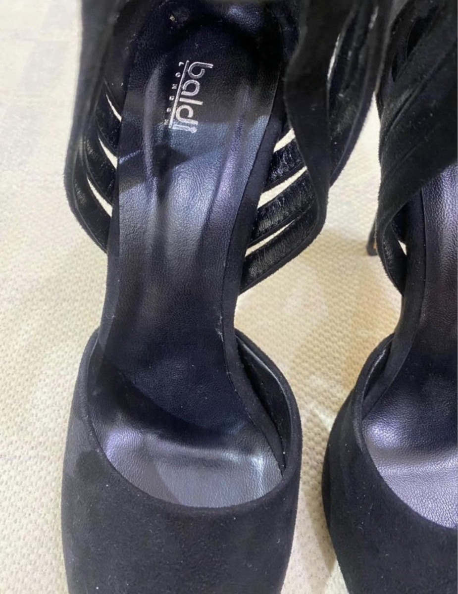 BALDI LONDON HEELS - Image 2