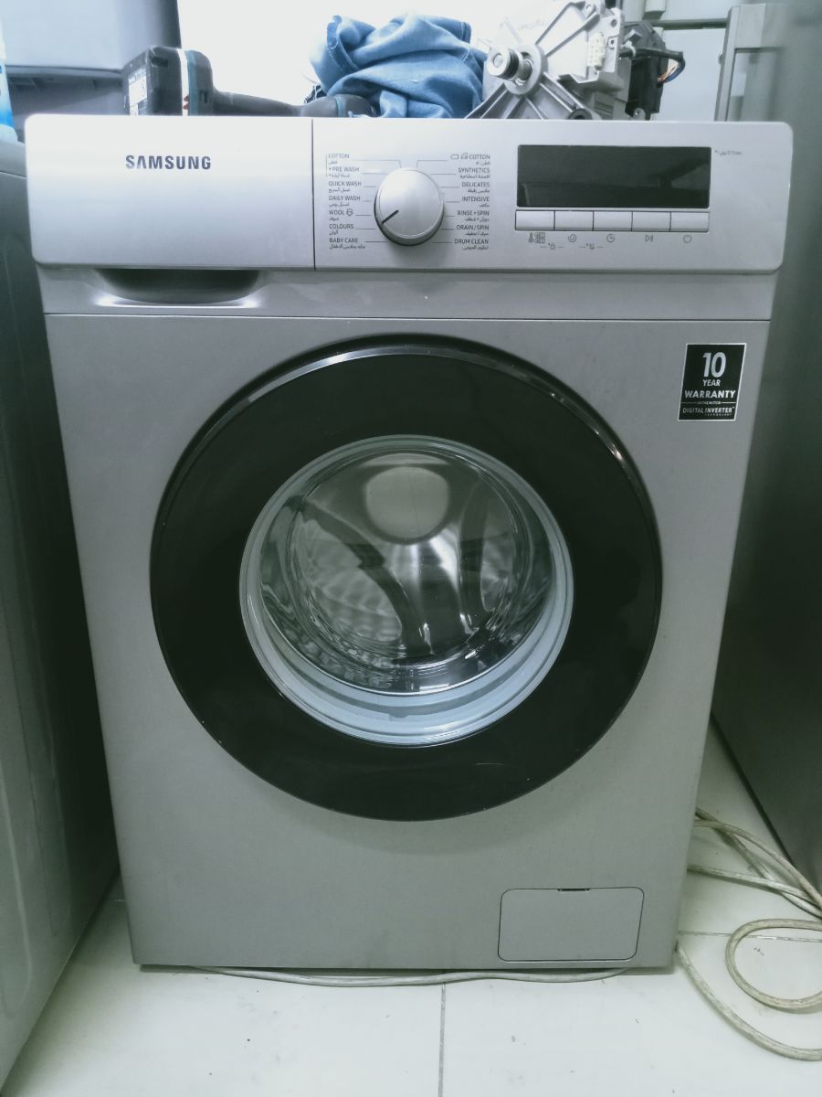 Samsung 7 kg washing machine for sale - Image 1