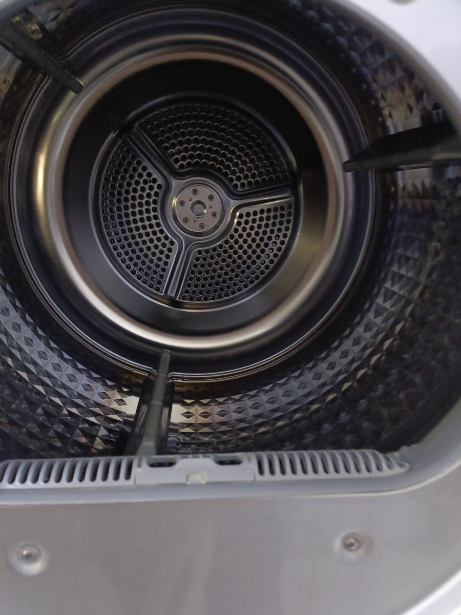 Samsumg dryer 8 kg - Image 2