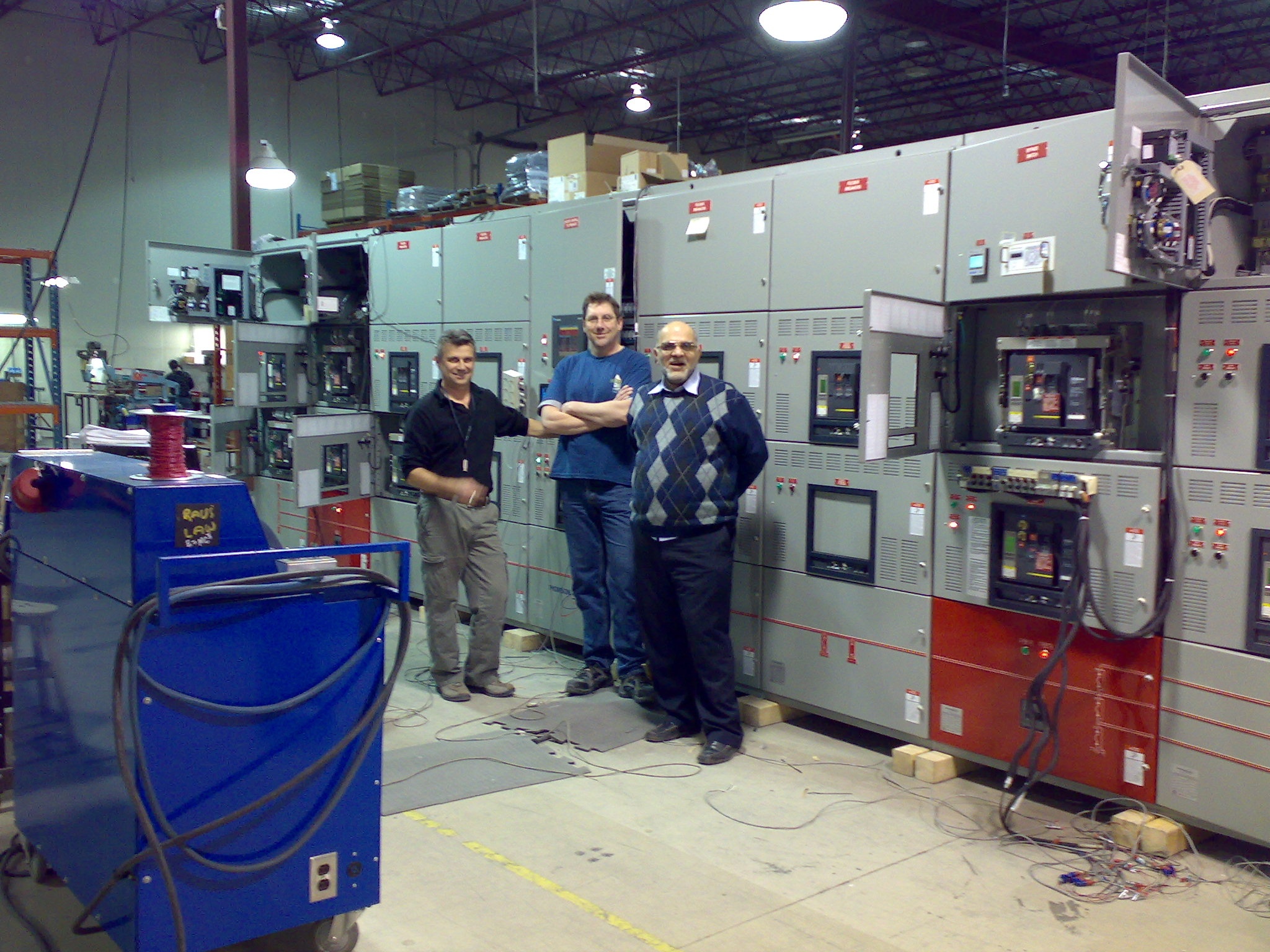 Siemens and Allen Bradley PLC and Scada training with free programming software - Image 6