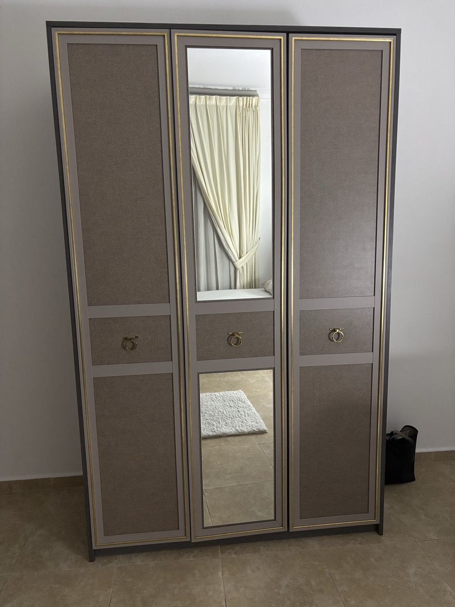 Full single bedroom set 100*200 - Image 5