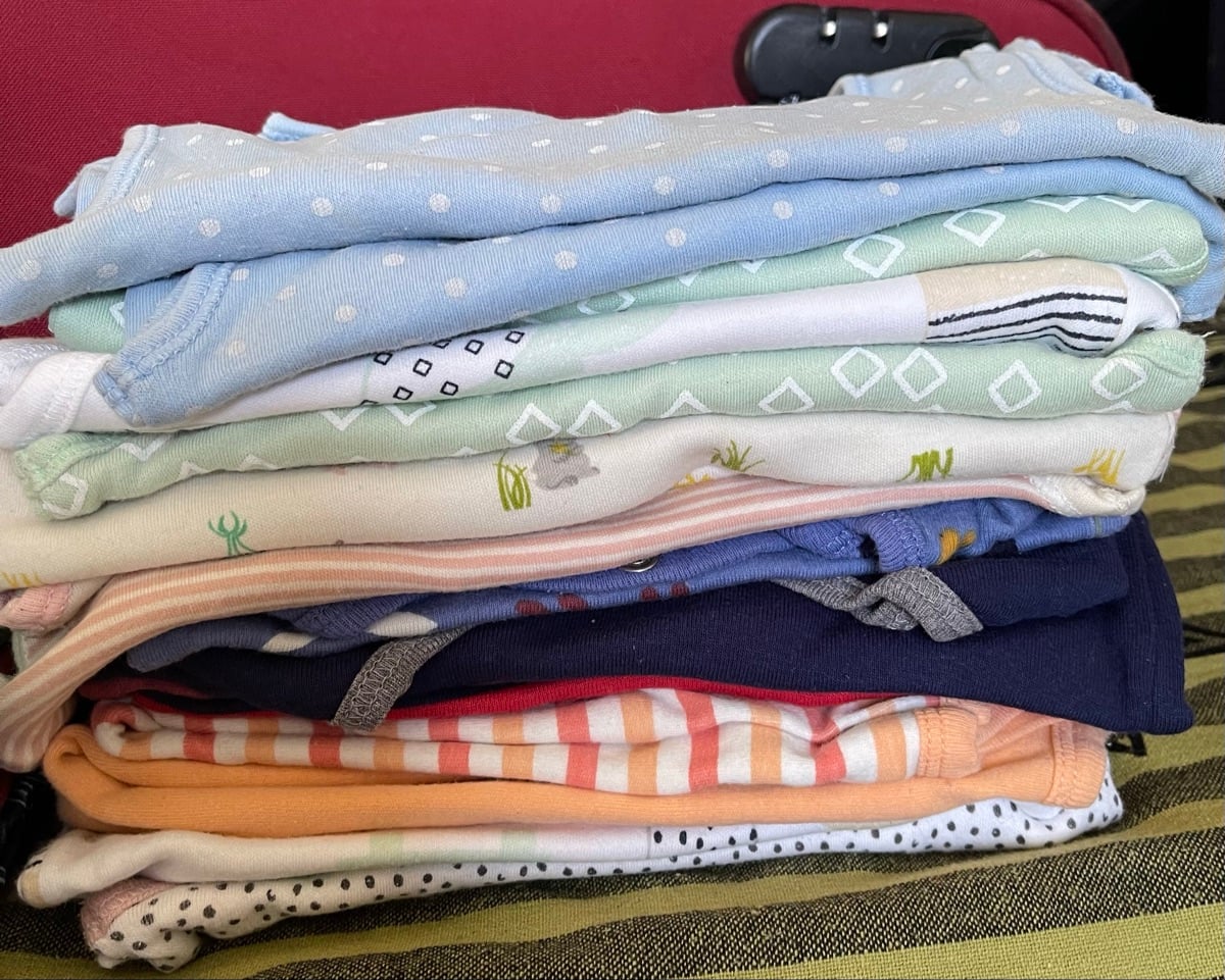 Baby Clothes URGENT SALE - Image 4