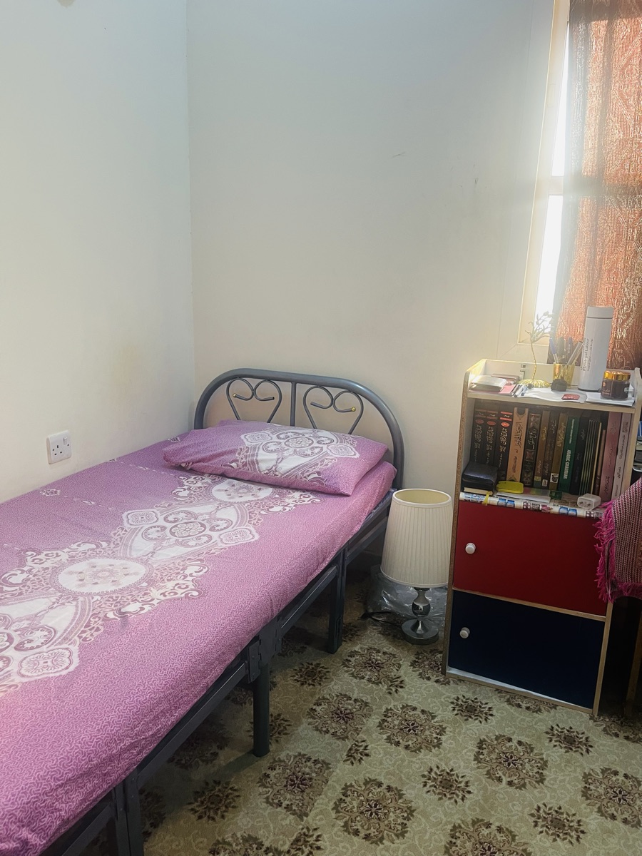 Single Bed + Mattress for Sale — Excellent Condition - Image 2