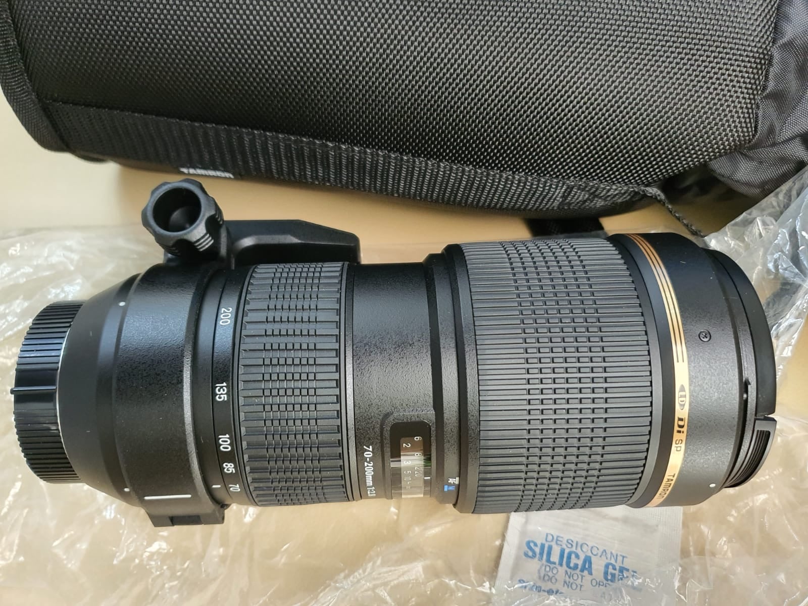 Tamron’s SP 70-200mm f/2.8 Di VC USD G2, is like settling for Don Cheadle when you couldn’t afford Terrence Howard – paying less for something better - Image 5