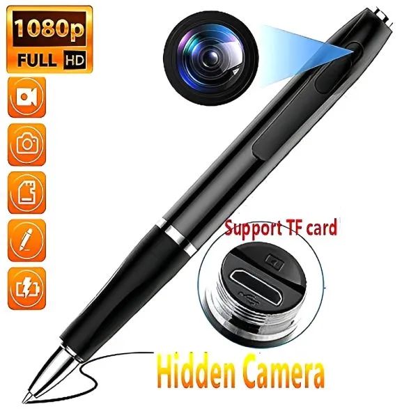 pen type camera for sell. - Image 1