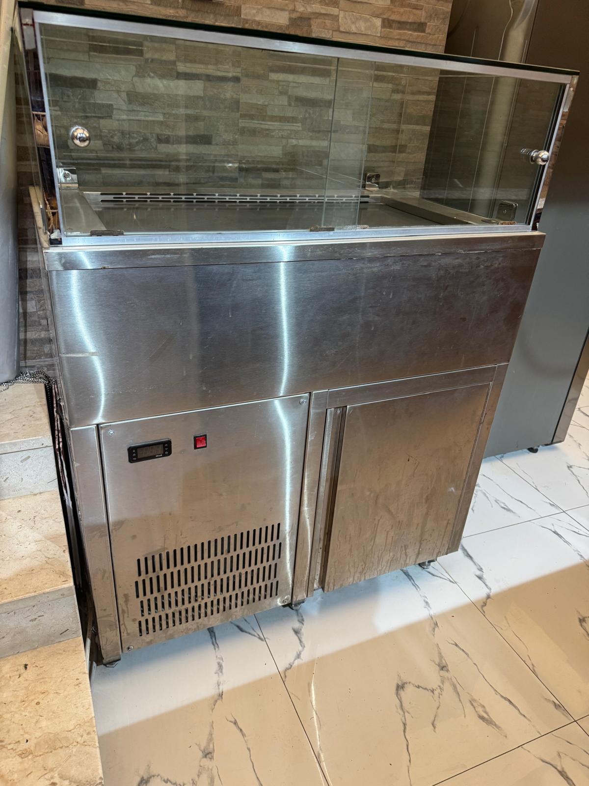 KITCHEN EQUIPMENT CLEARANCE SALE (FOR RESTAURANT/COFFEE SHOP) - Image 4
