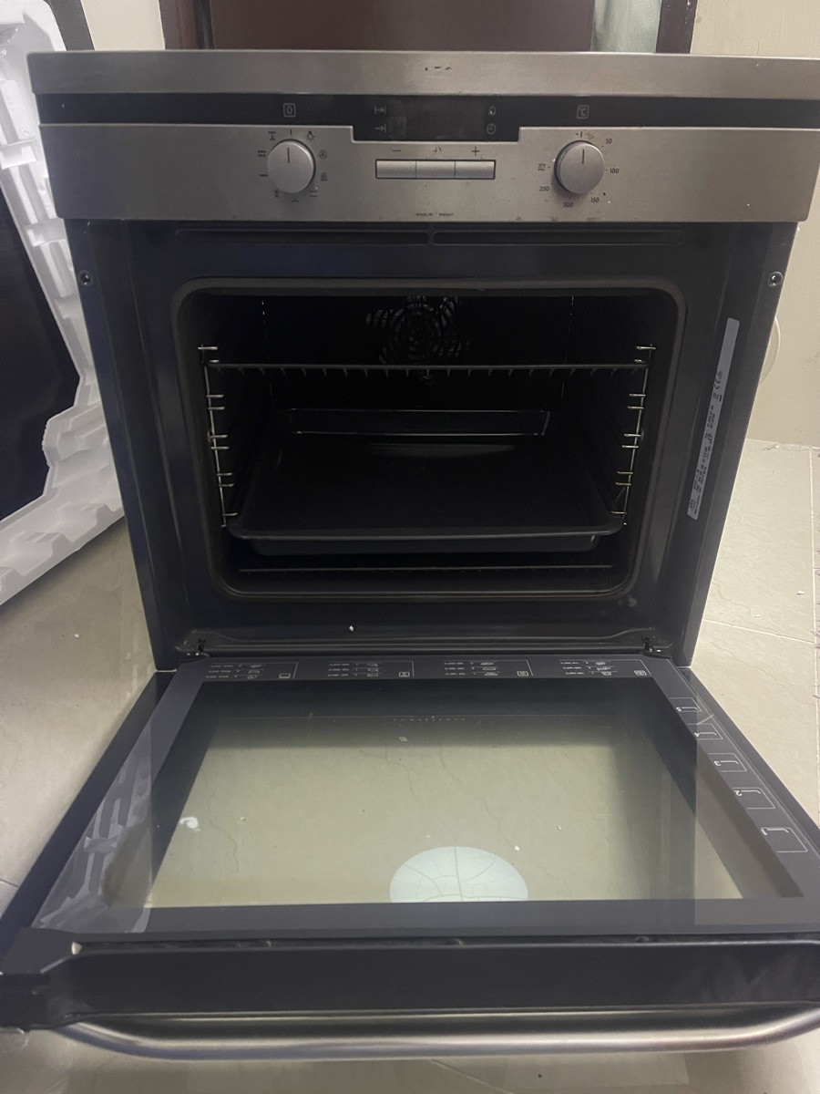 Oven for Sale good condition - Image 5