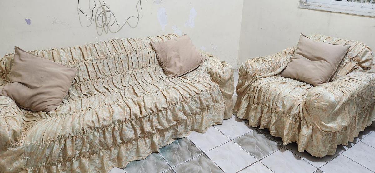 Sofa Set for sale - Image 4