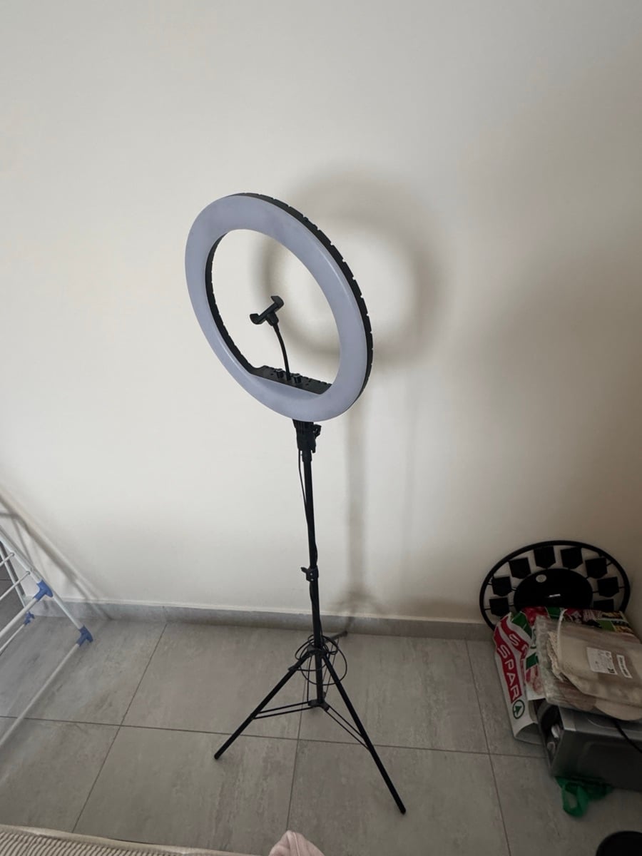 Light Ring - Image 1