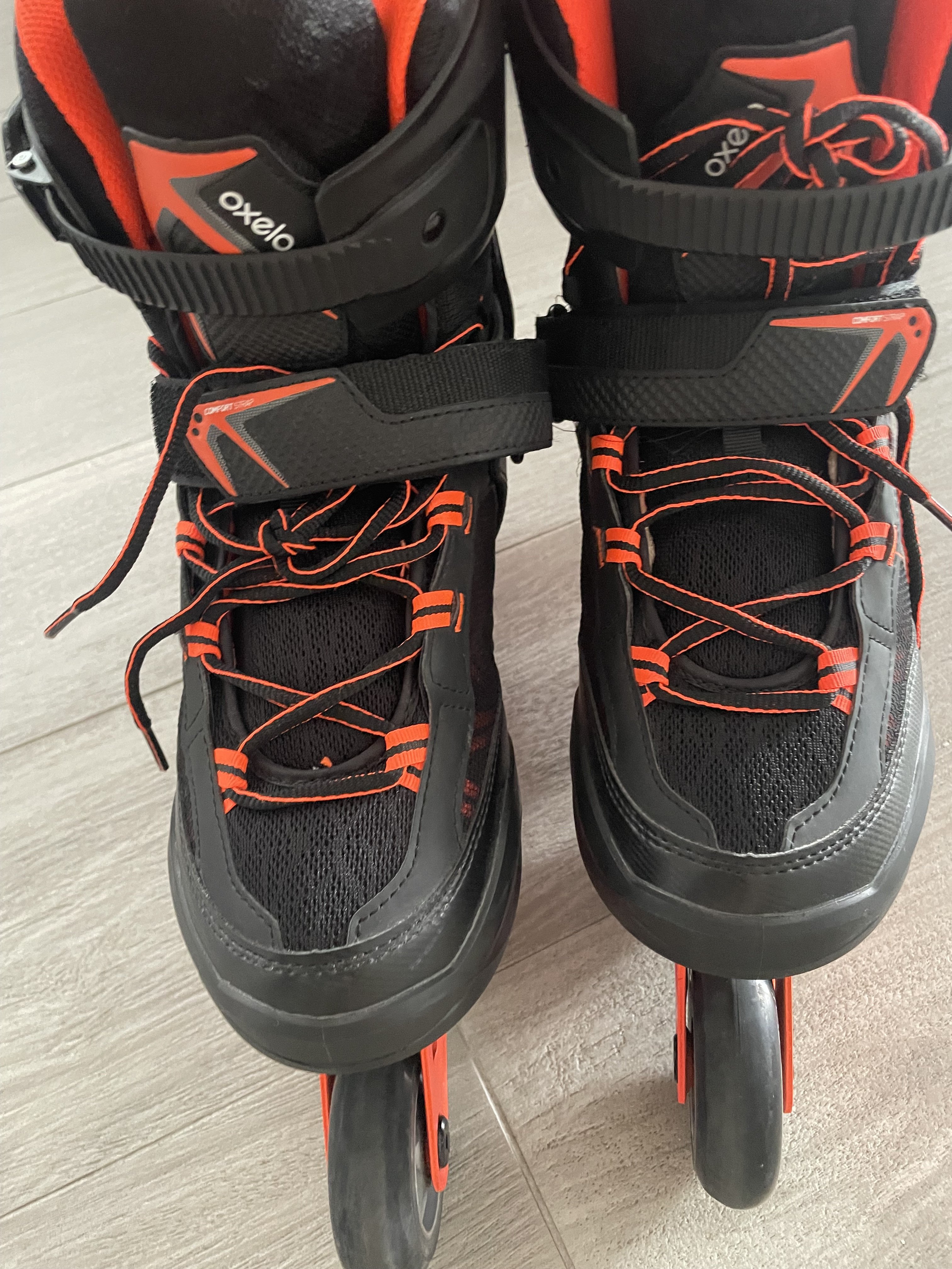 Inline roller skaters - Image 2