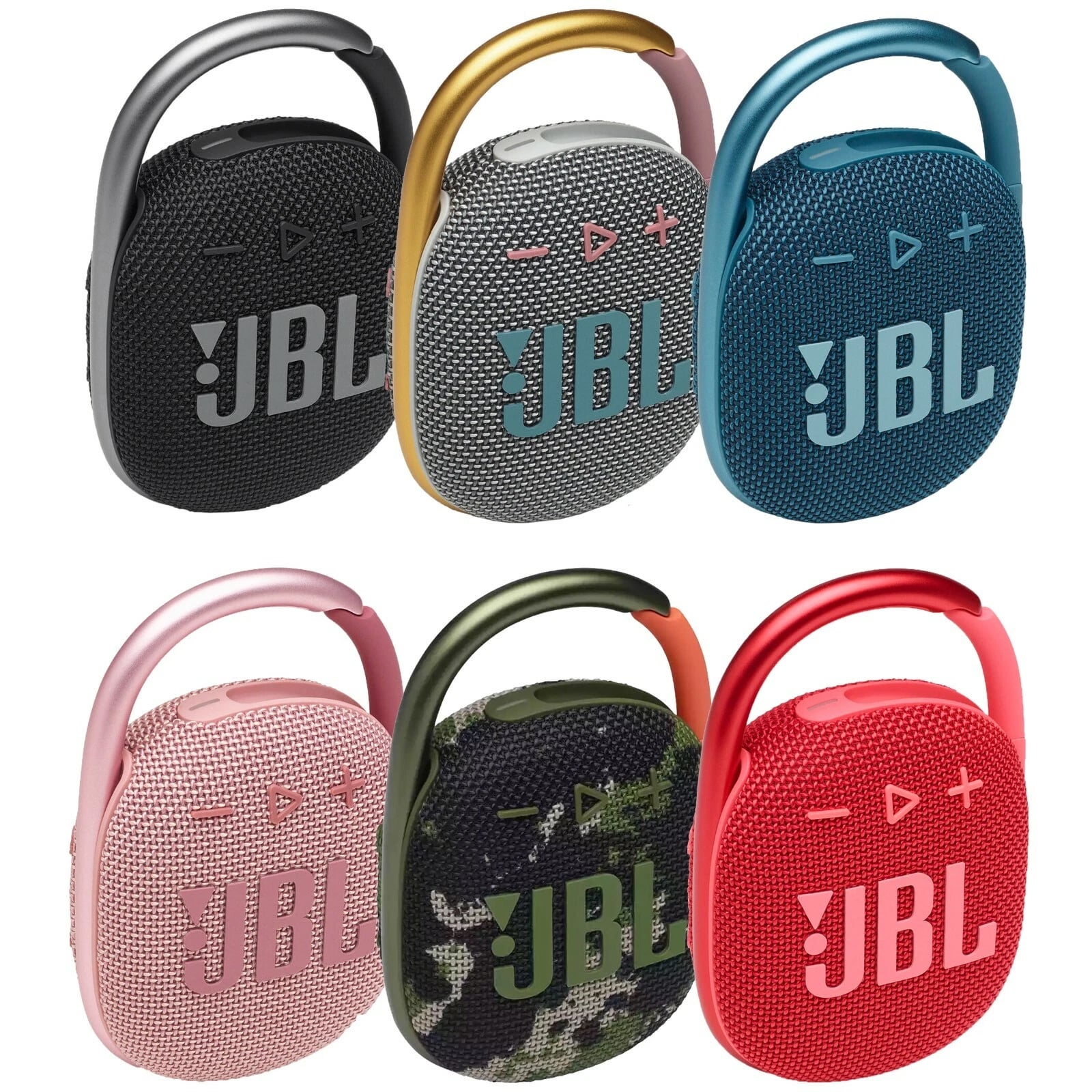 JBL CLIP 4 - Image 4