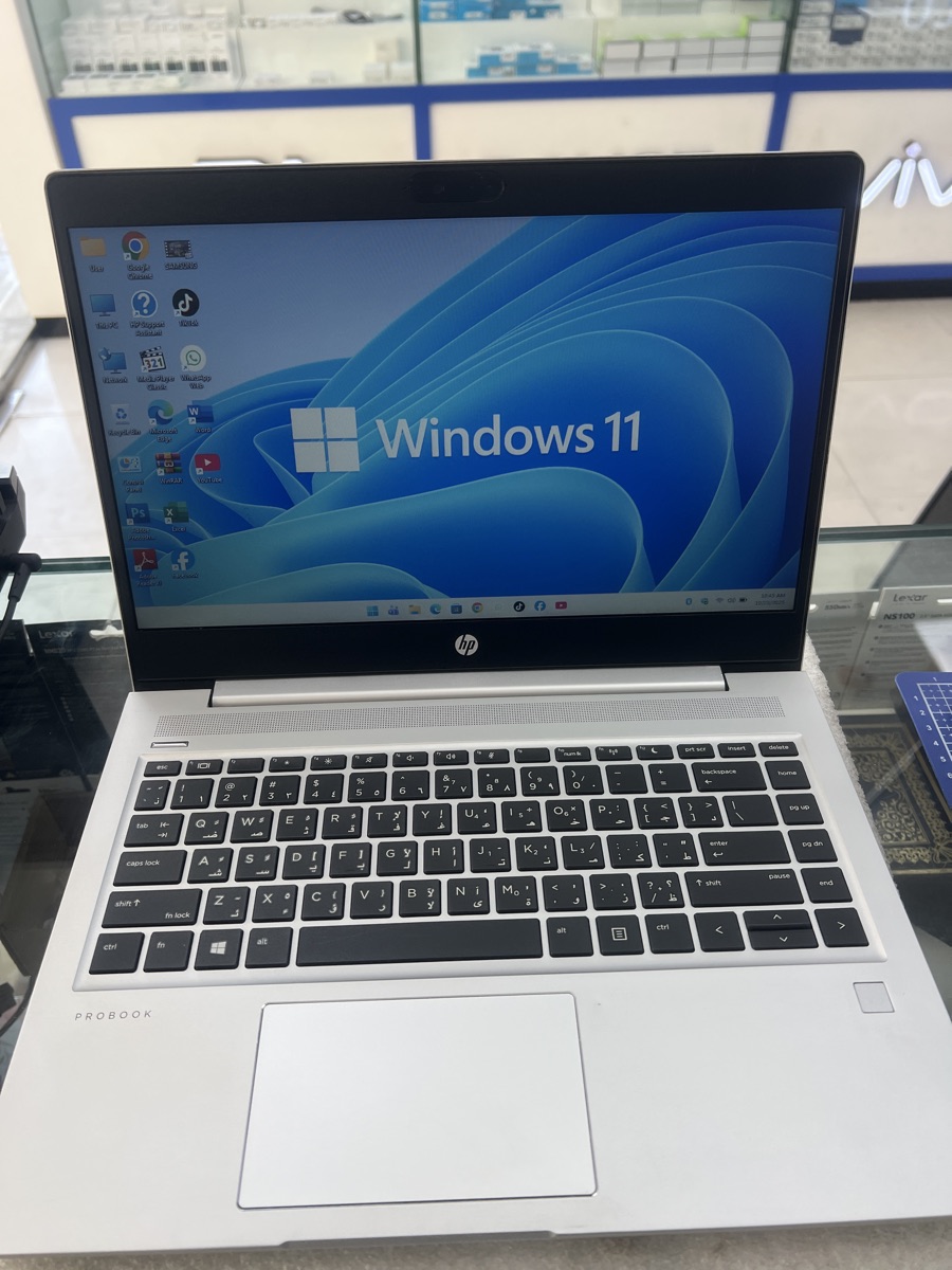 HP ProBook 440 G7 - Image 8