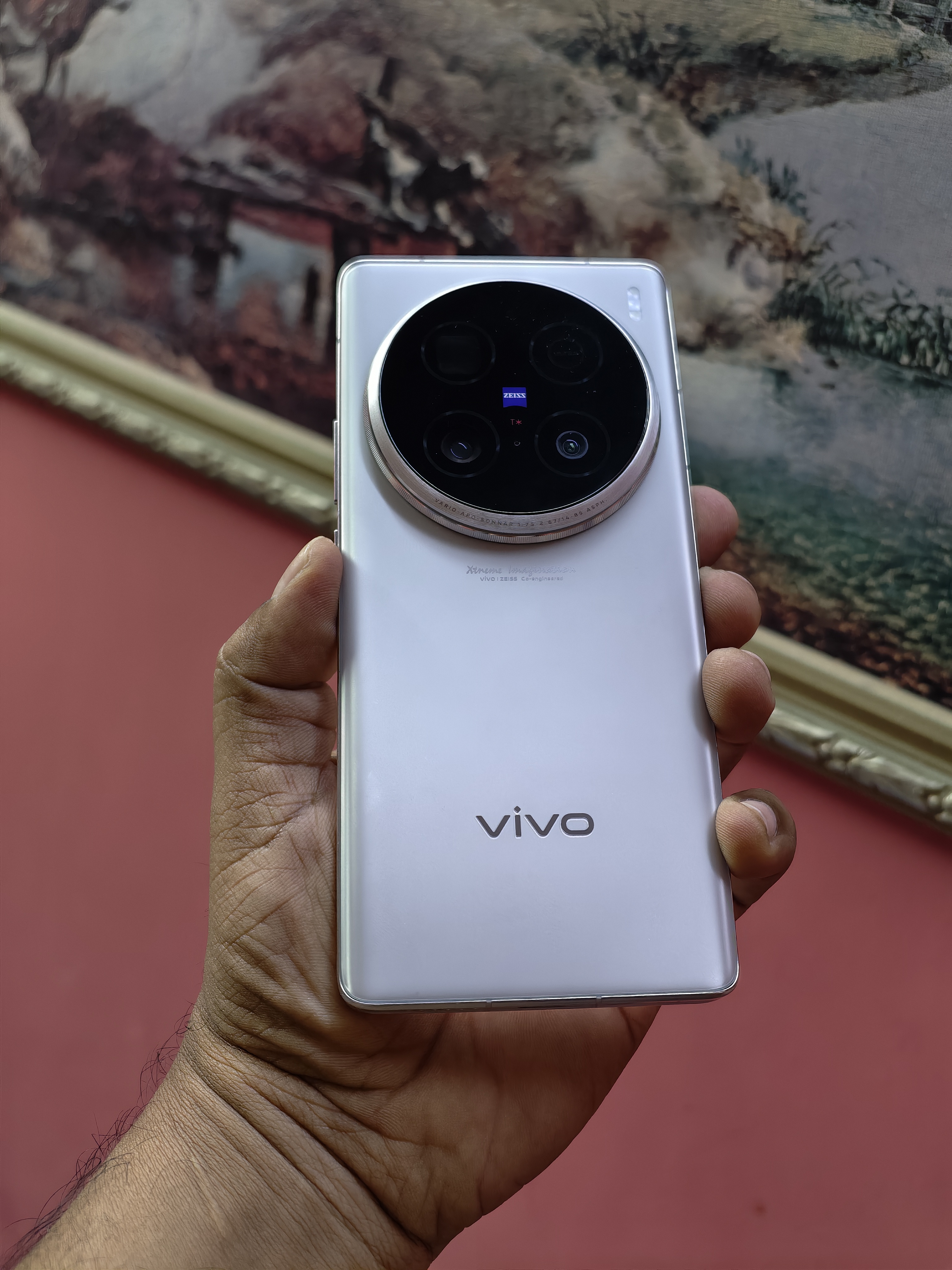 Vivo X100 ULTRA 1TB - Image 2