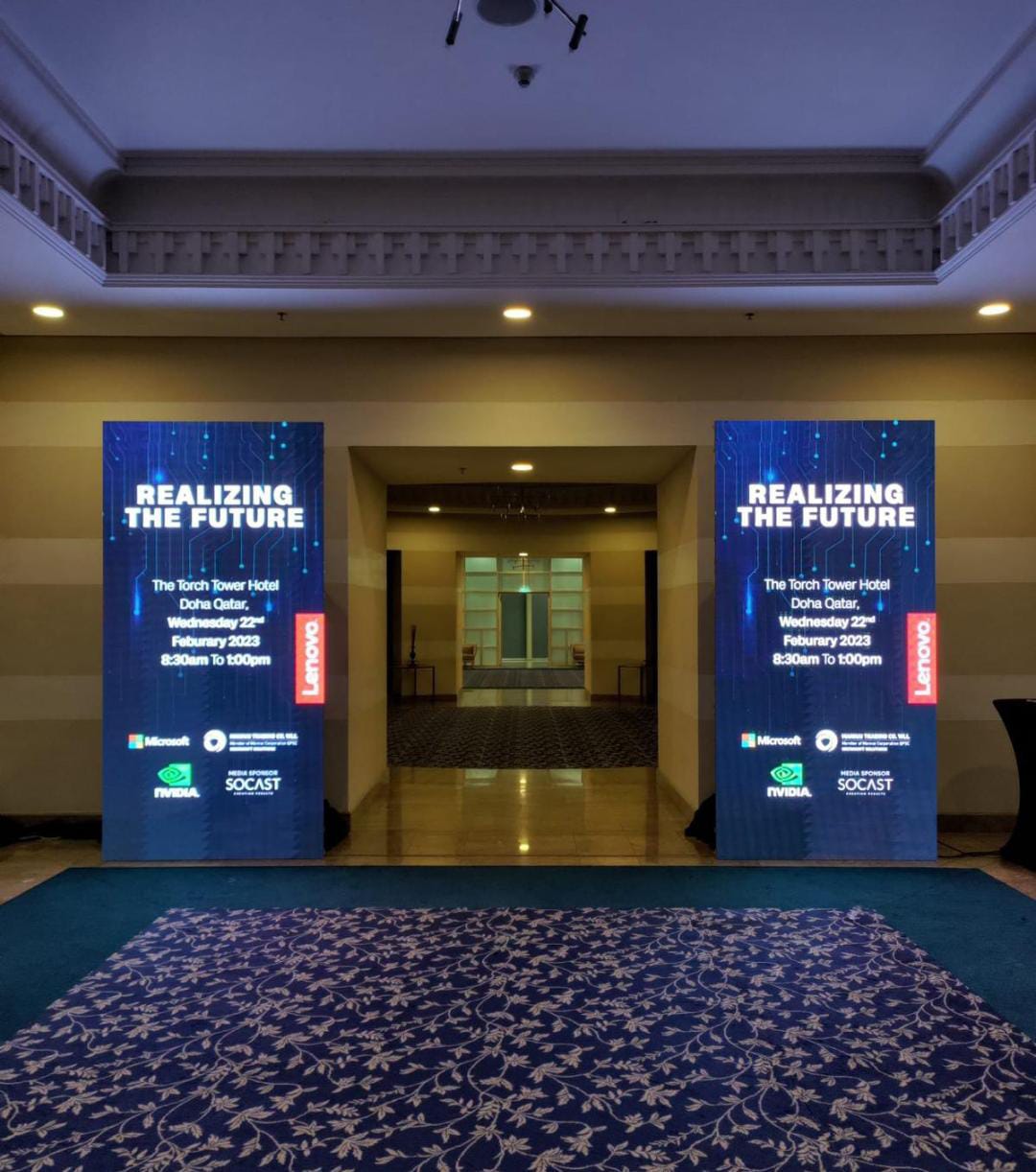 Rental LED Screen for all size - Image 9