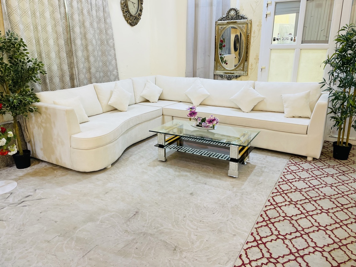 Sofa set for sale good condition 30919535 - Image 2