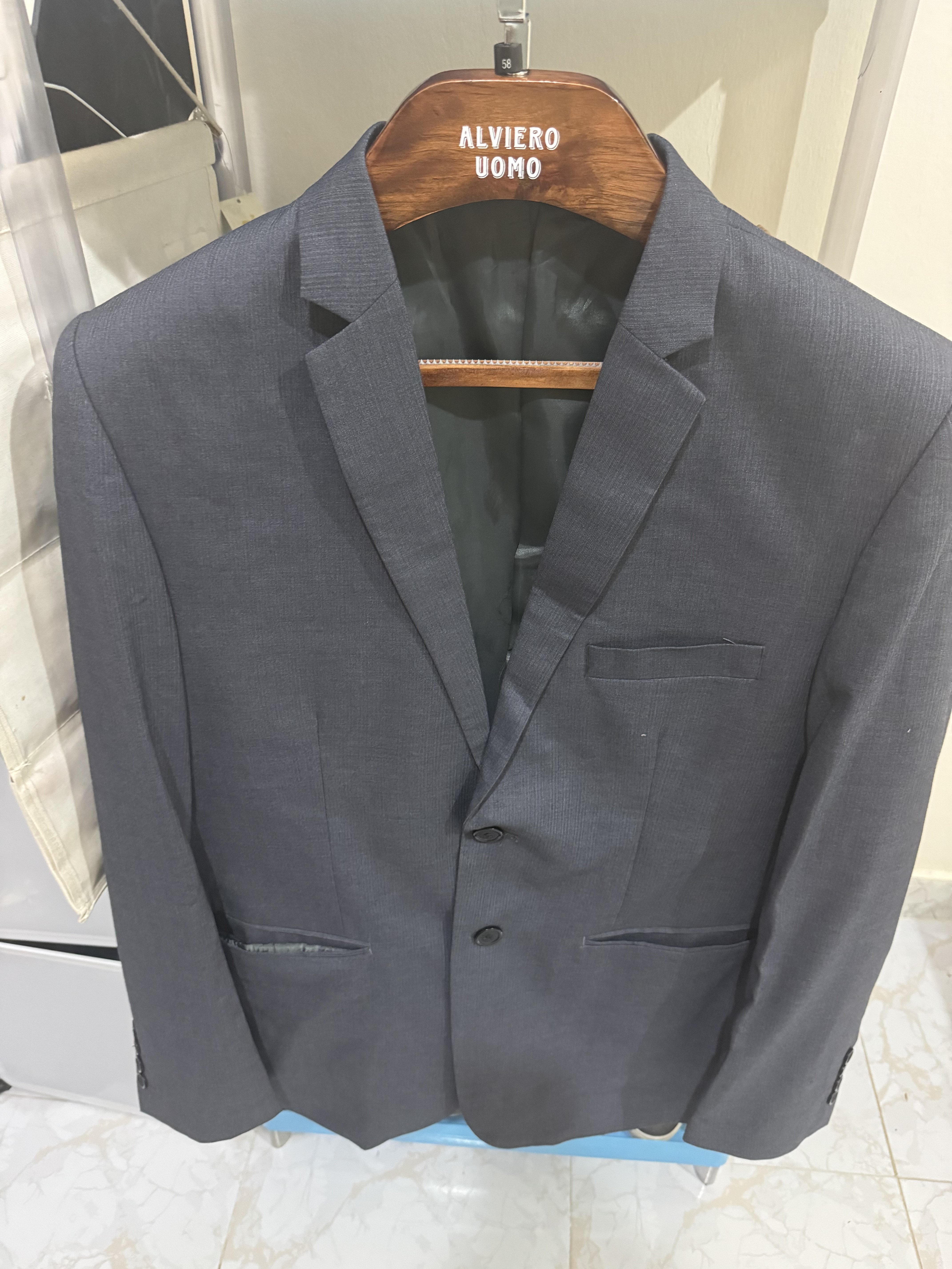 Men’s blazer  - Image 2